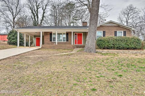 A home in Fayetteville