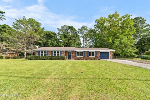 A home in Wilmington