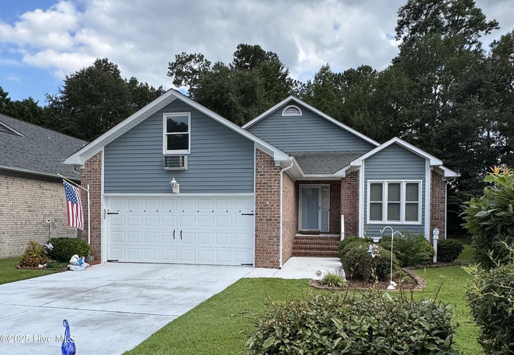 Photo of 122 Innisbrook Court, New Bern, NC 28562 (MLS # 100526801)