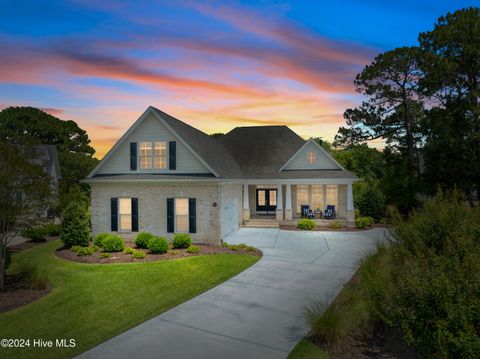 A home in Southport