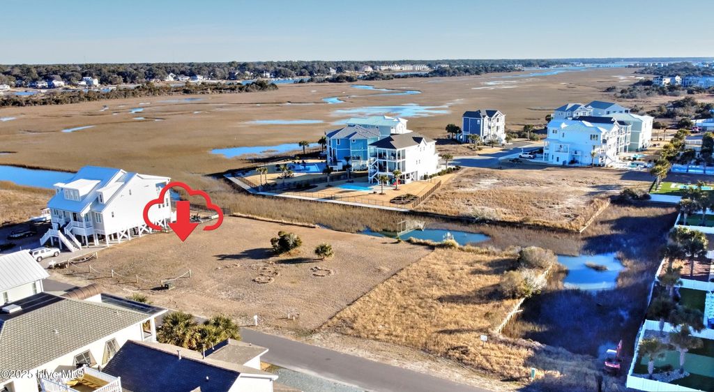 Photo of 6 Lee Street, Ocean Isle Beach, NC 28469 (MLS # 100486002)