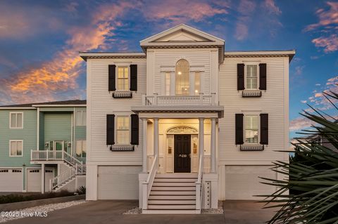 410 Fort Fisher Boulevard N Kure Beach NC 28449