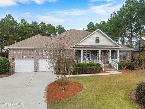 A home in Southport