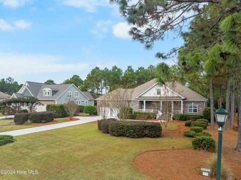 A home in Southport