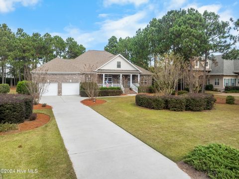 A home in Southport