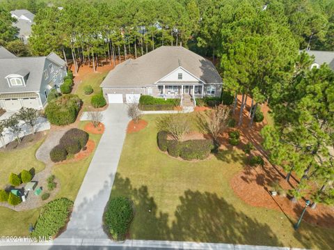 A home in Southport