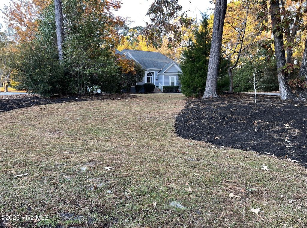 Photo of 129 Coots Trail, Hampstead, NC 28443 (MLS # 100542764)