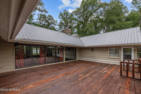 A home in Carthage