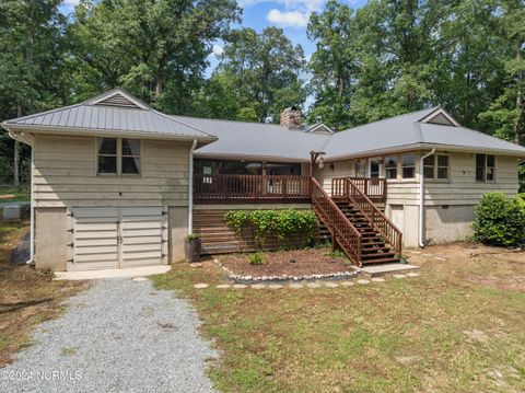 A home in Carthage