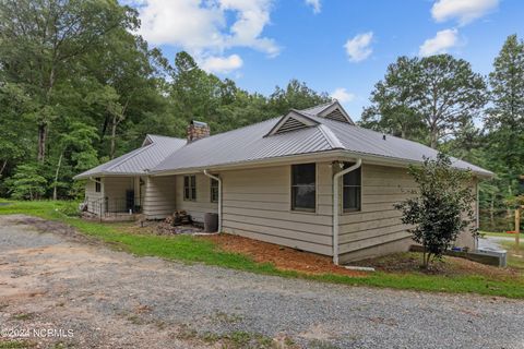 A home in Carthage