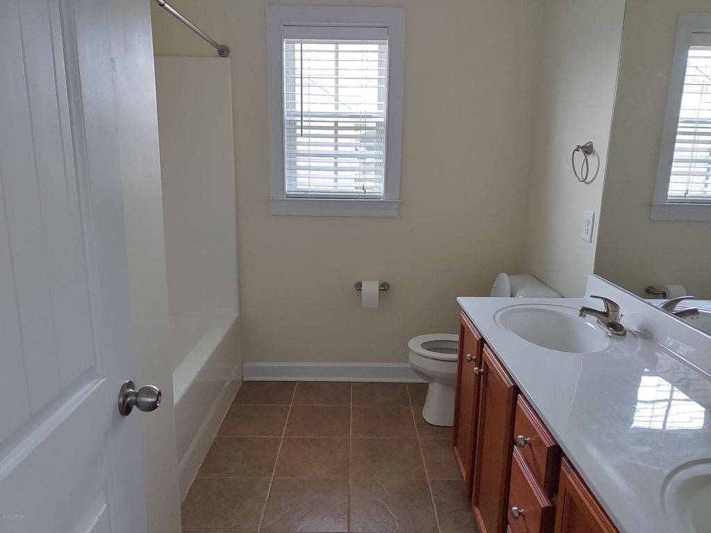 Photo of 304 Brunswick Drive, Jacksonville, NC 28546 (MLS # 100537987)