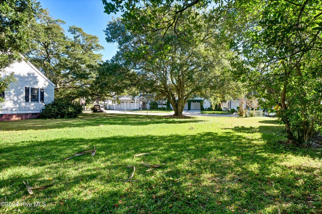 Photo for 104 Cypress Avenue, Wrightsville Beach, NC 28480 (MLS # 100477286)