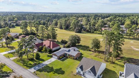 A home in New Bern