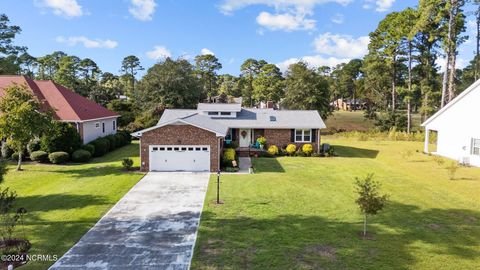 A home in New Bern