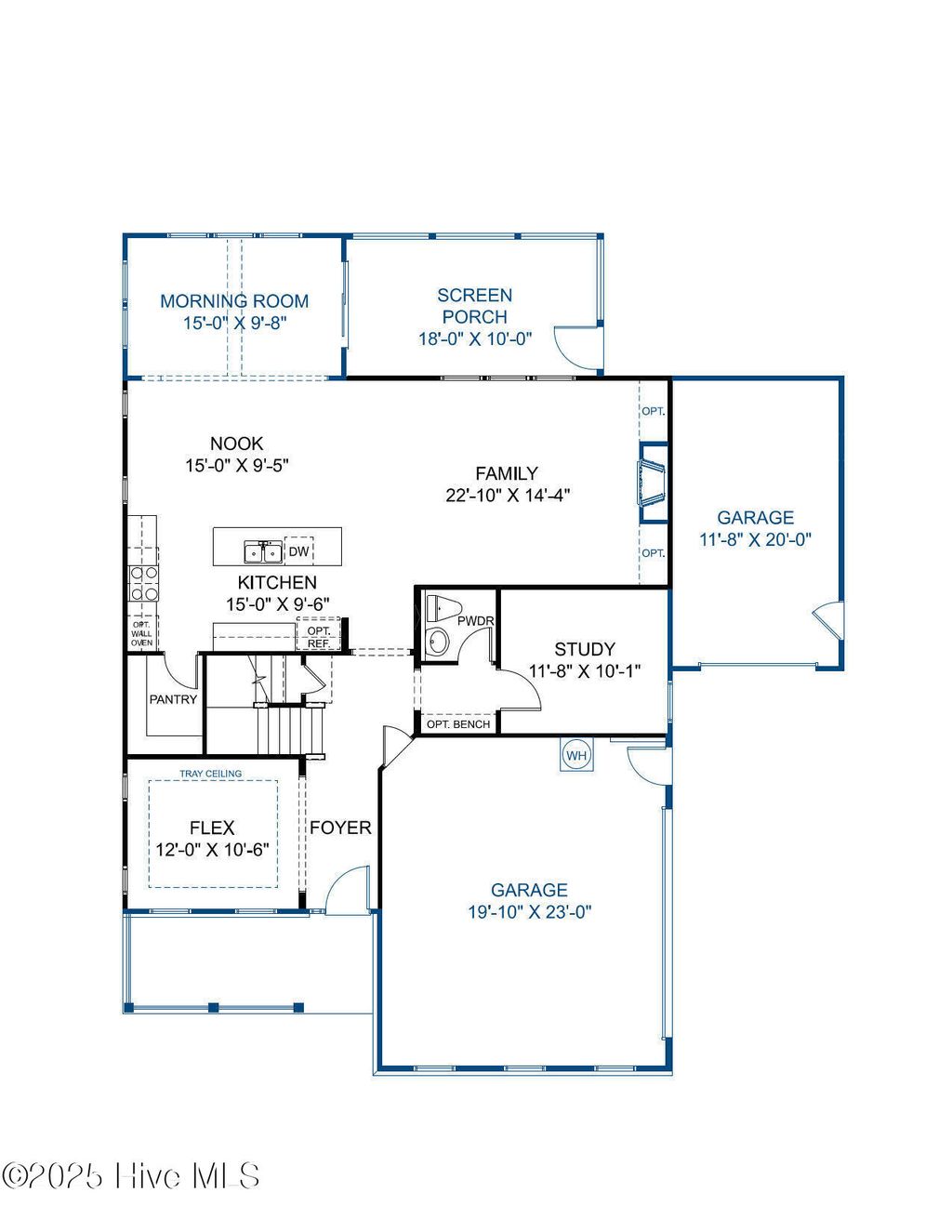 Photo of 386 Glade Drive, Aberdeen, NC 28315 (MLS # 100538230)