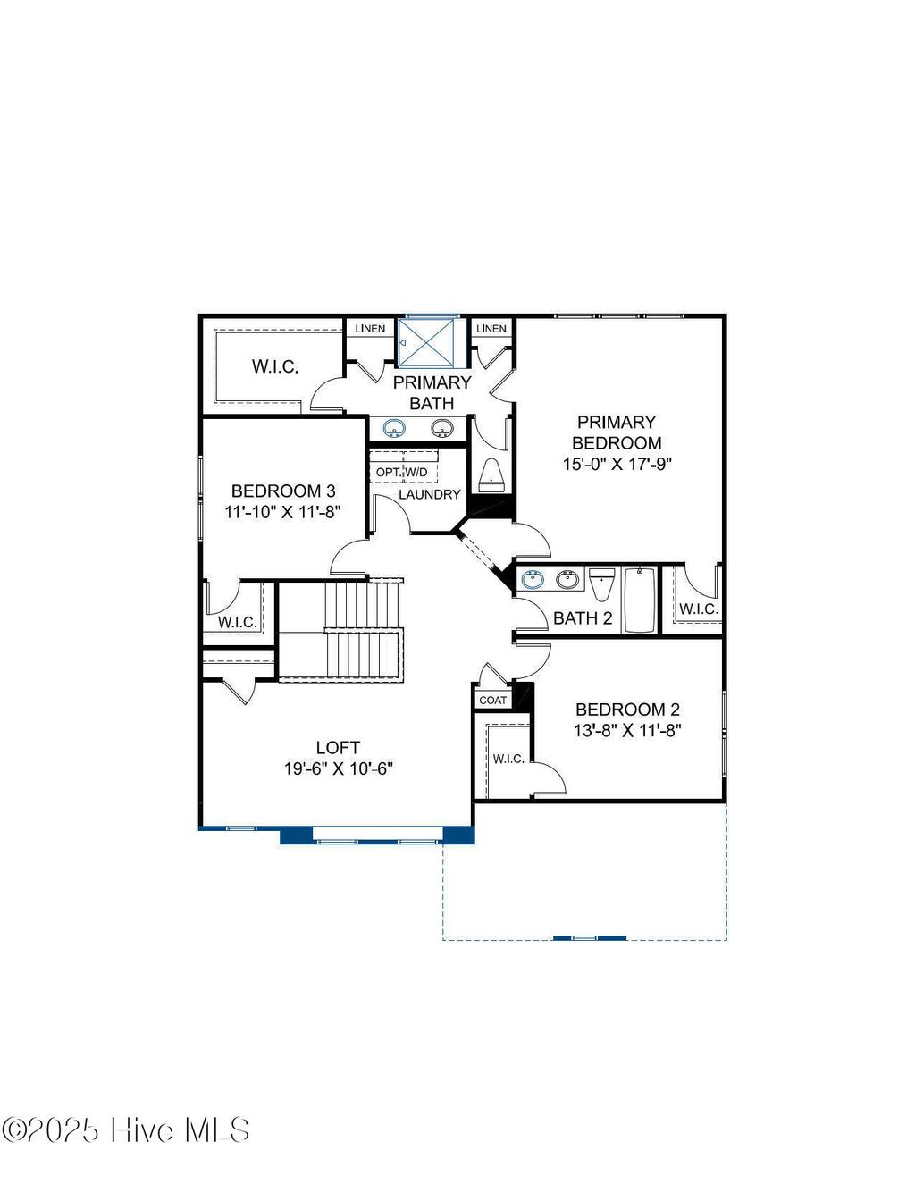Photo of 386 Glade Drive, Aberdeen, NC 28315 (MLS # 100538230)