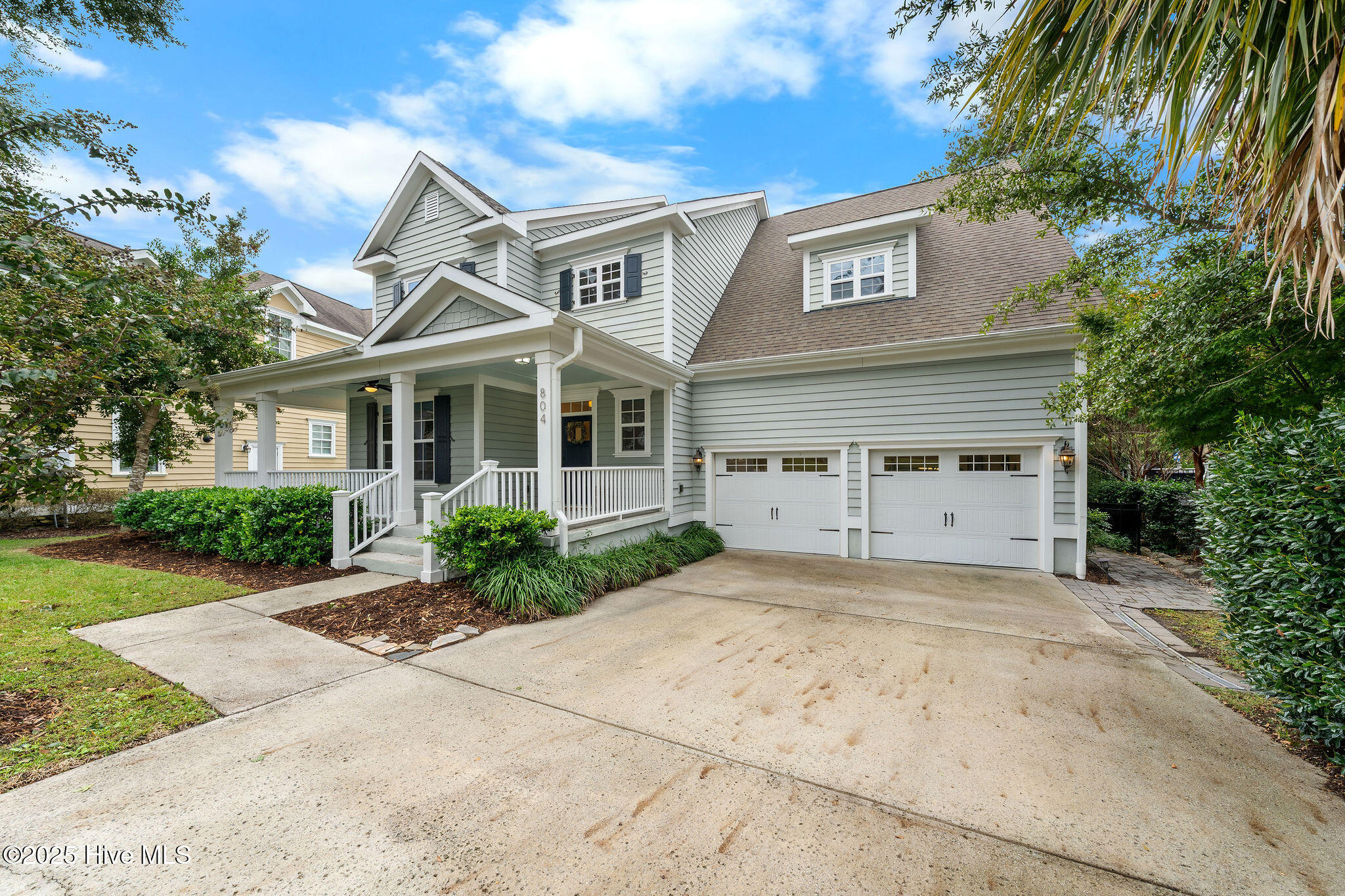 804 Bedminister Lane