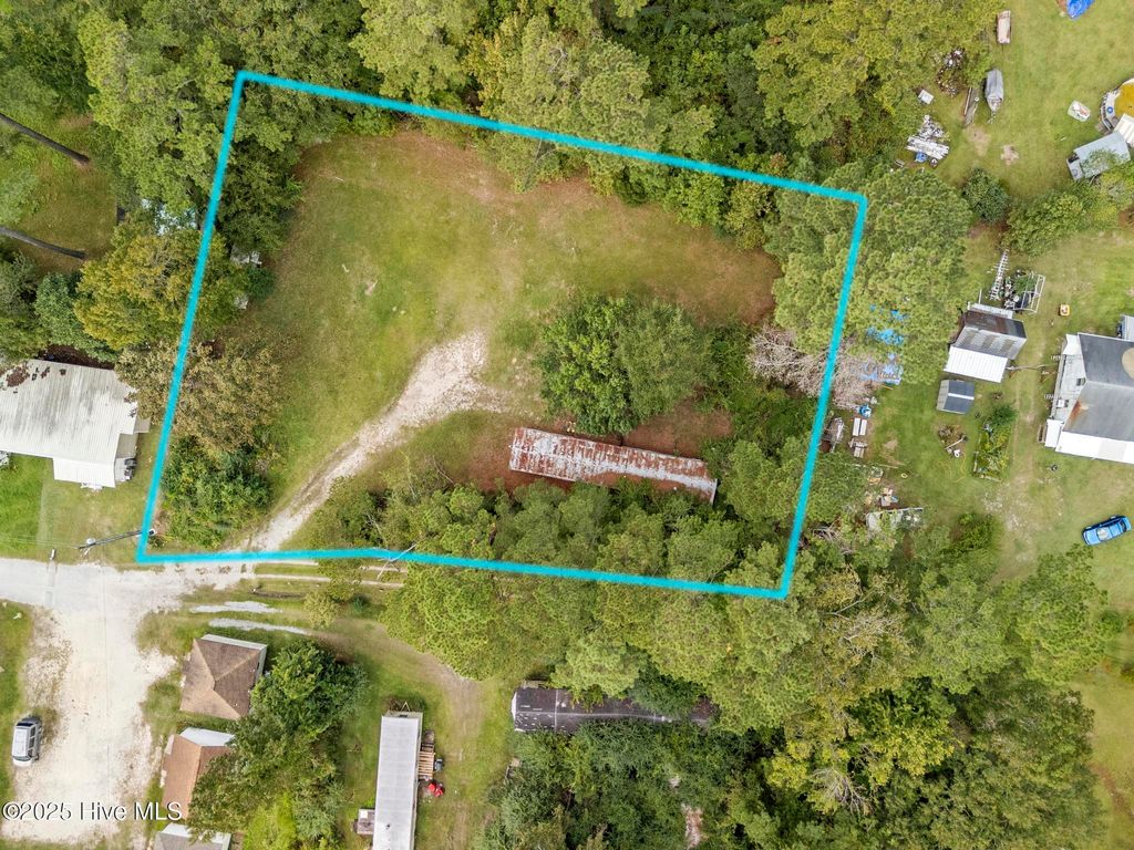 Photo of 115 Puppy Lane, Jacksonville, NC 28540 (MLS # 100536467)