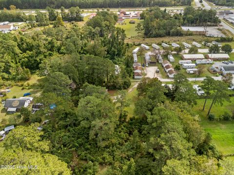 Tiny photo for 115 Puppy Lane, Jacksonville, NC 28540 (MLS # 100536467)
