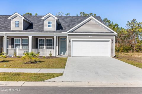 A home in Ocean Isle Beach