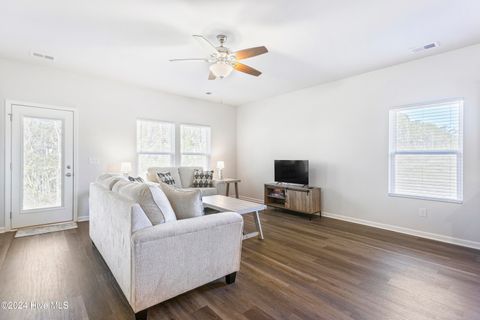 A home in Ocean Isle Beach