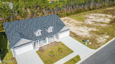 A home in Ocean Isle Beach