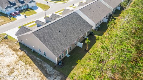 A home in Ocean Isle Beach