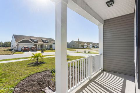 A home in Ocean Isle Beach