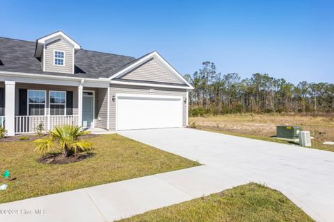 A home in Ocean Isle Beach