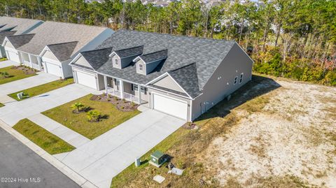 A home in Ocean Isle Beach