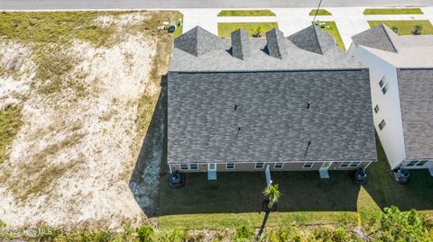 A home in Ocean Isle Beach