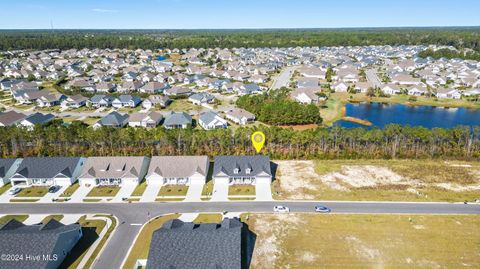 A home in Ocean Isle Beach