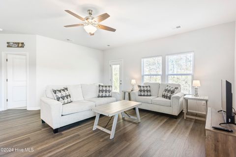 A home in Ocean Isle Beach