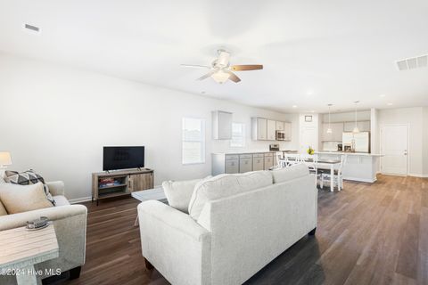 A home in Ocean Isle Beach