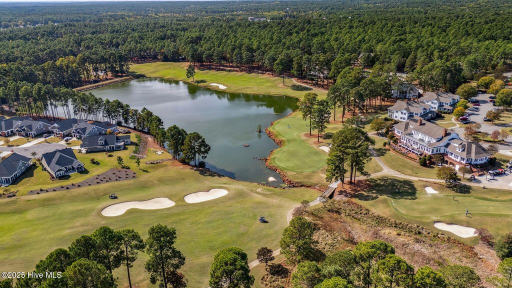 Photo of 52 Plantation Drive, Southern Pines, NC 28387 (MLS # 100538661)