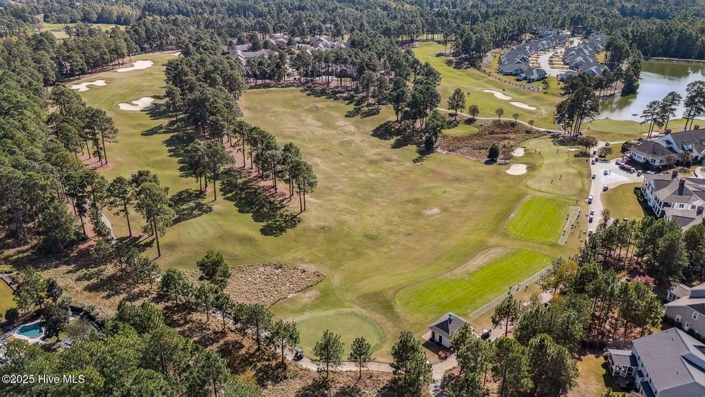 Photo of 52 Plantation Drive, Southern Pines, NC 28387 (MLS # 100538661)