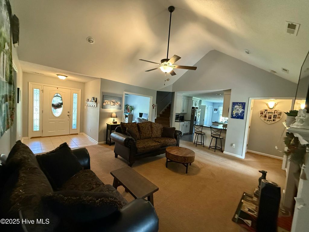 Photo of 111 Evans Mill Road, New Bern, NC 28562 (MLS # 100532123)