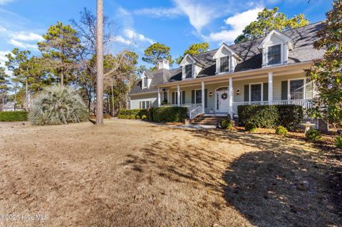 A home in Shallotte