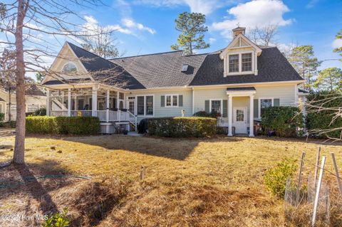 A home in Shallotte