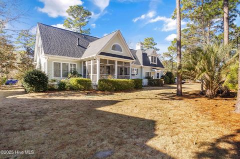 A home in Shallotte