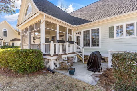 A home in Shallotte