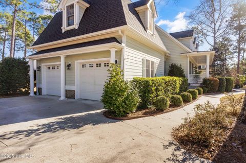 A home in Shallotte