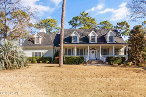 A home in Shallotte