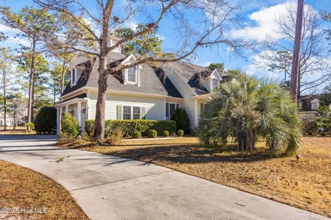 A home in Shallotte