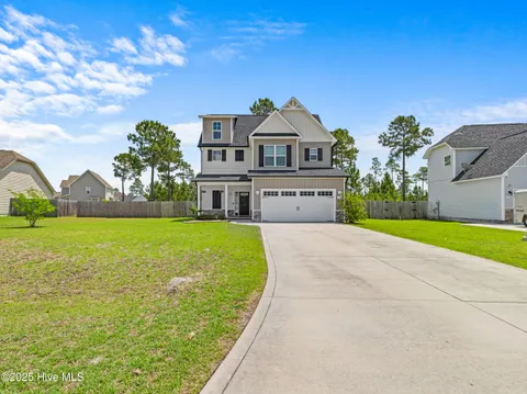 118 Prospect Drive, Richlands, NC 28574 - MLS#: 100508121