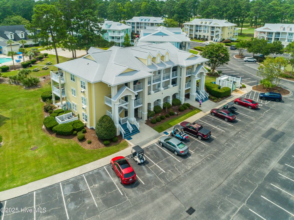 Photo of 330 S Middleton Drive NW #Unit 908, Calabash, NC 28467 (MLS # 100516235)