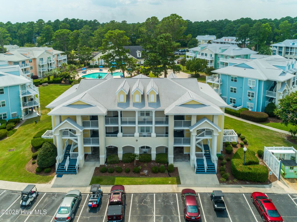 Photo of 330 S Middleton Drive NW #Unit 908, Calabash, NC 28467 (MLS # 100516235)