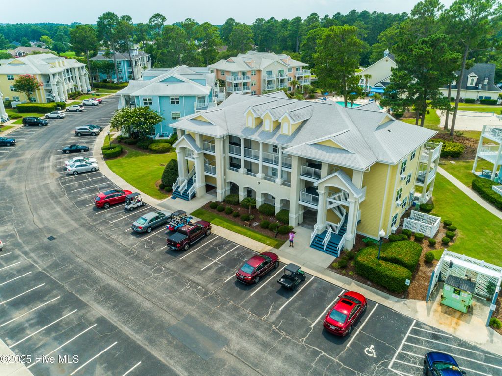 Photo of 330 S Middleton Drive NW #Unit 908, Calabash, NC 28467 (MLS # 100516235)