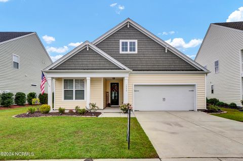 A home in Wilmington