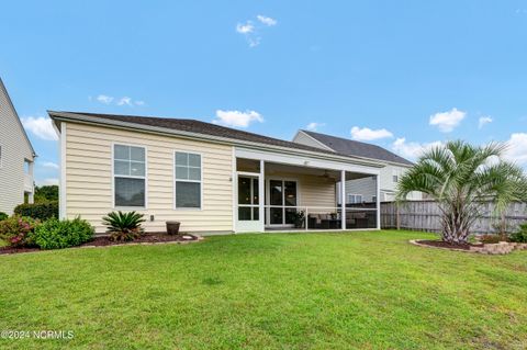 A home in Wilmington